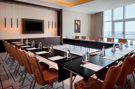 JW Marriott Marquis Hotel Dubai - Image 67