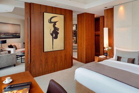 JW Marriott Marquis Hotel Dubai - Image 110
