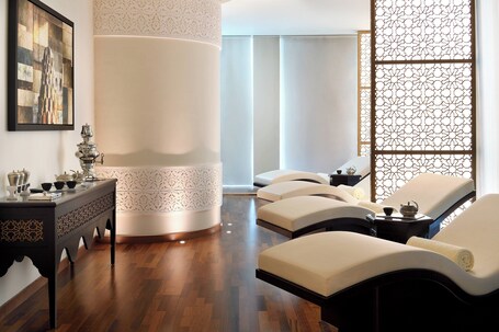 JW Marriott Marquis Hotel Dubai - Image 102