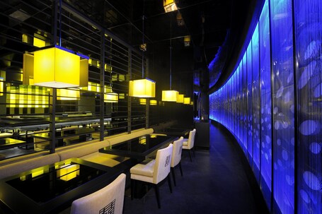 JW Marriott Marquis Hotel Dubai - Image 137