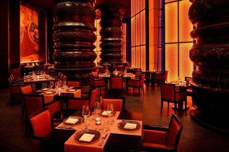 JW Marriott Marquis Hotel Dubai - Image 159