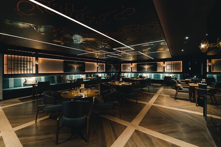 JW Marriott Marquis Hotel Dubai - Image 118