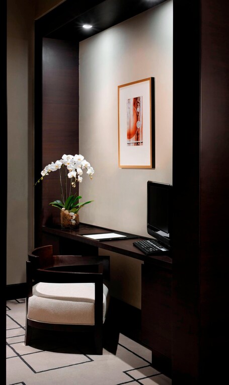 JW Marriott Marquis Hotel Dubai - Image 100
