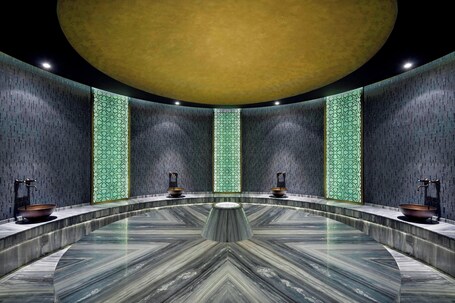 JW Marriott Marquis Hotel Dubai - Image 38
