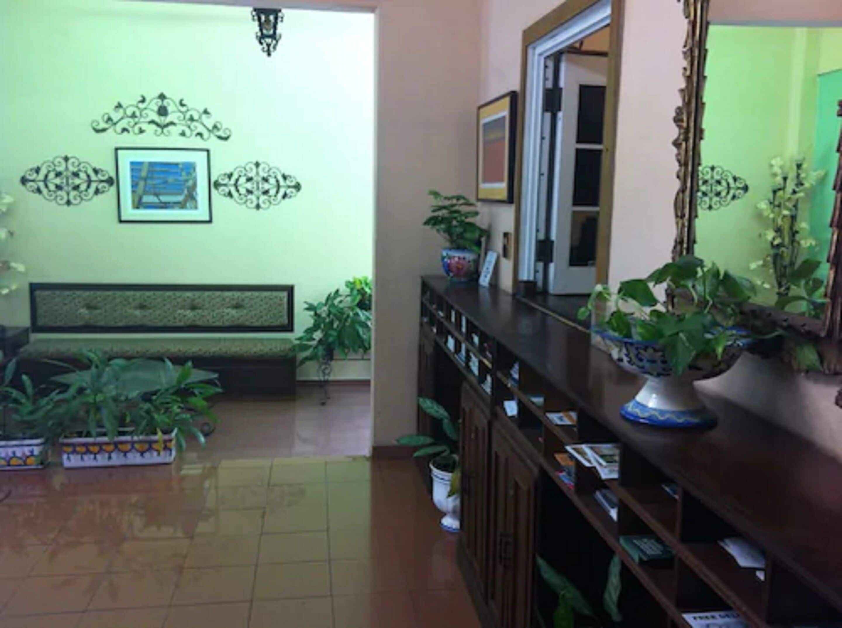 Foto - Hotel Iberia - San Juan