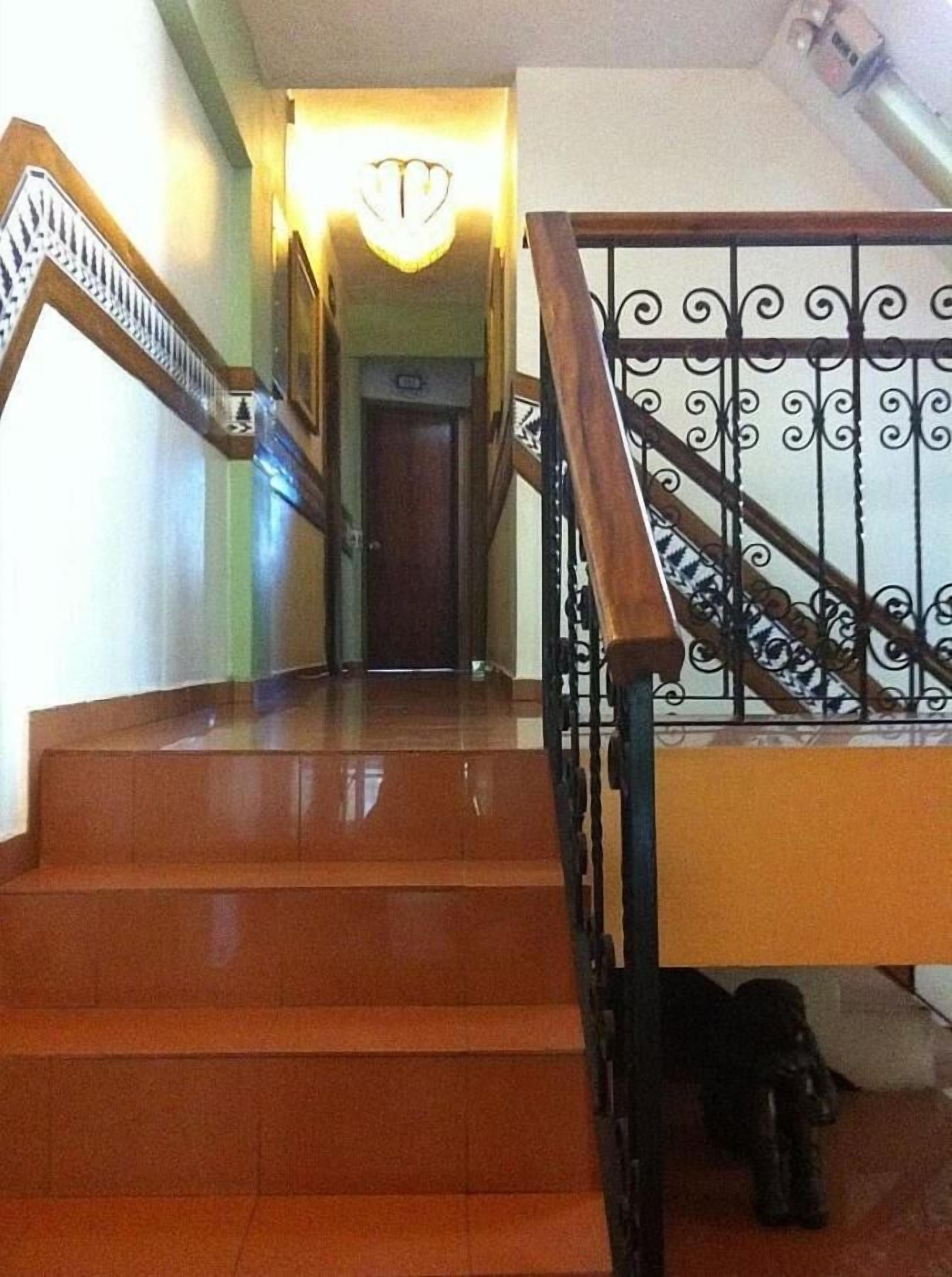 Foto - Hotel Iberia - San Juan