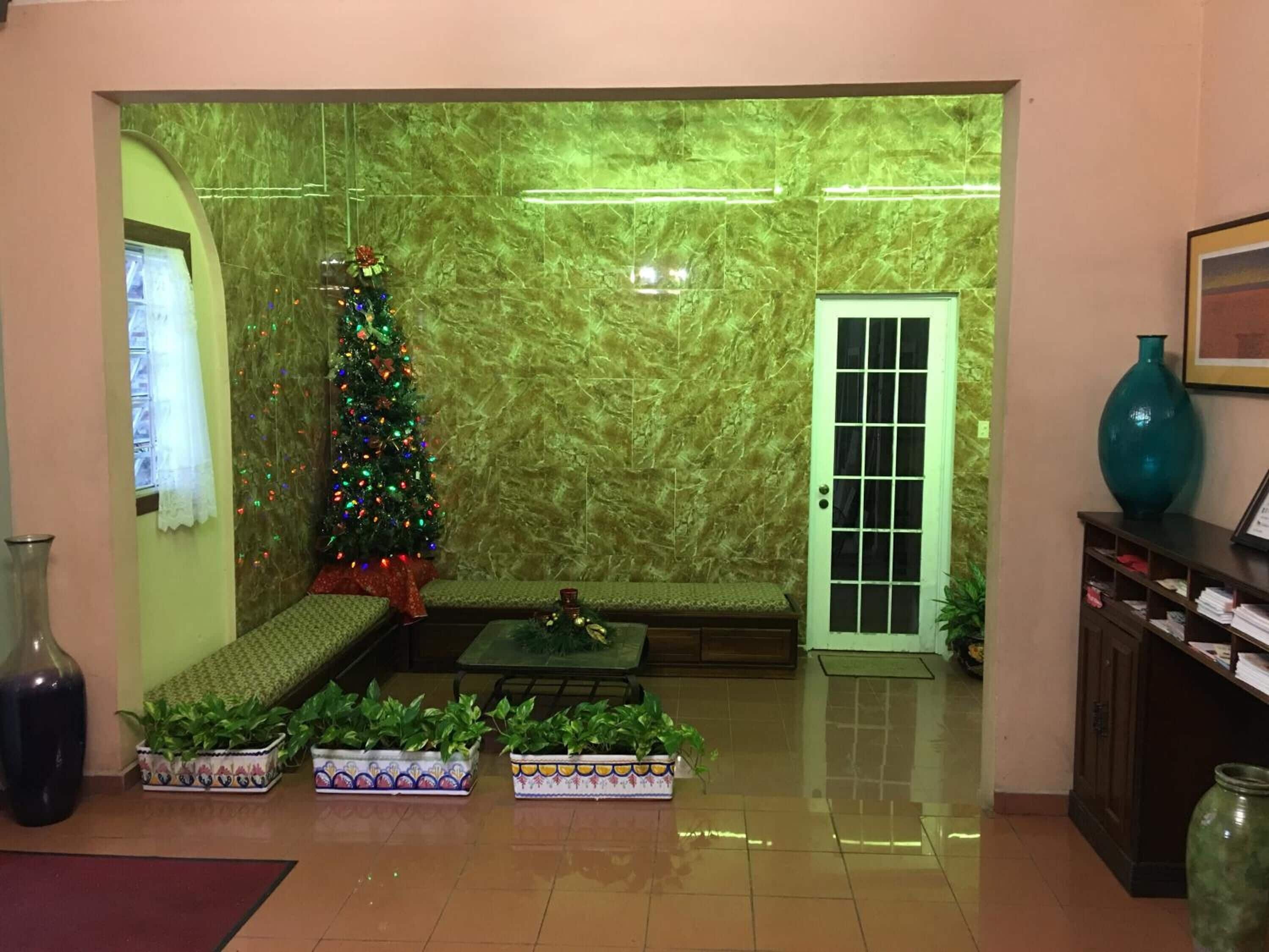 Foto - Hotel Iberia - San Juan