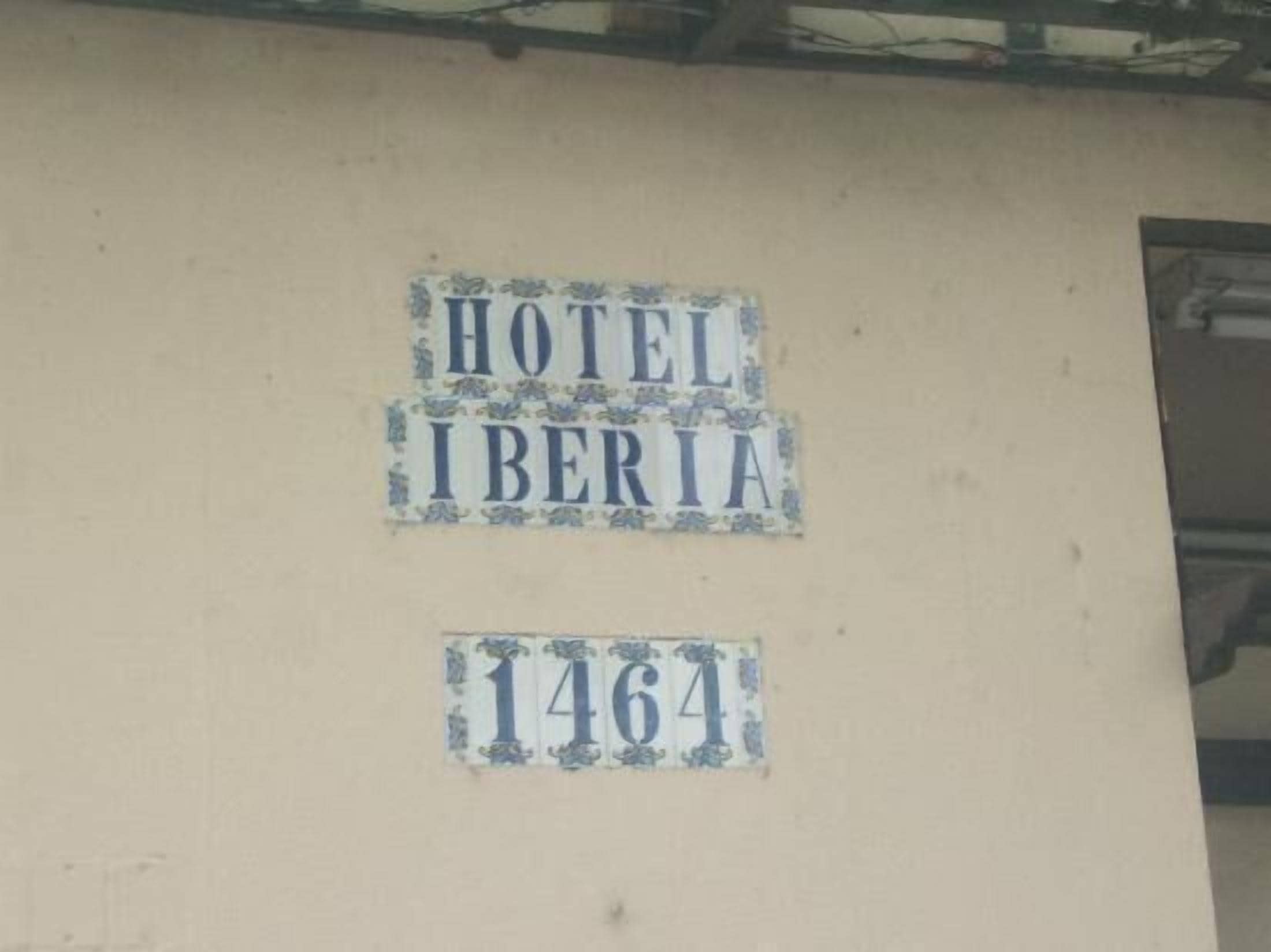 Foto - Hotel Iberia - San Juan