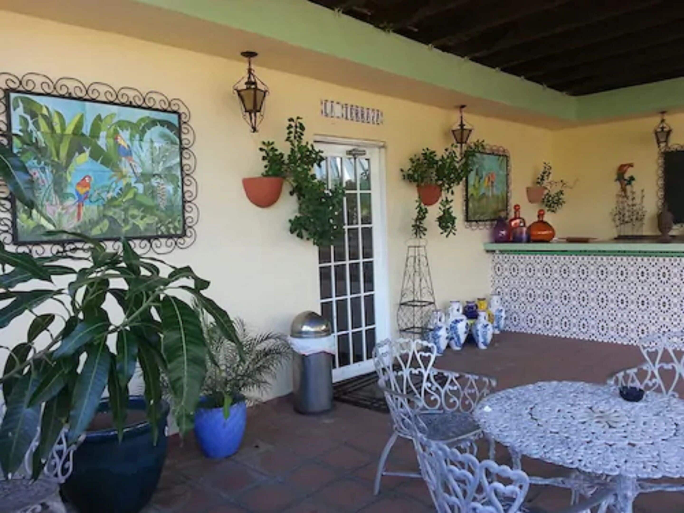 Foto - Hotel Iberia - San Juan