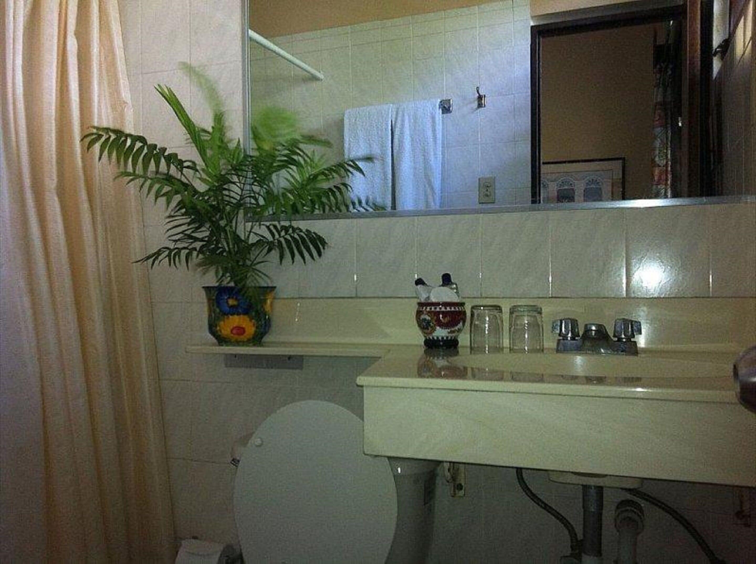 Foto - Hotel Iberia - San Juan