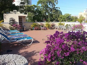 Solarium