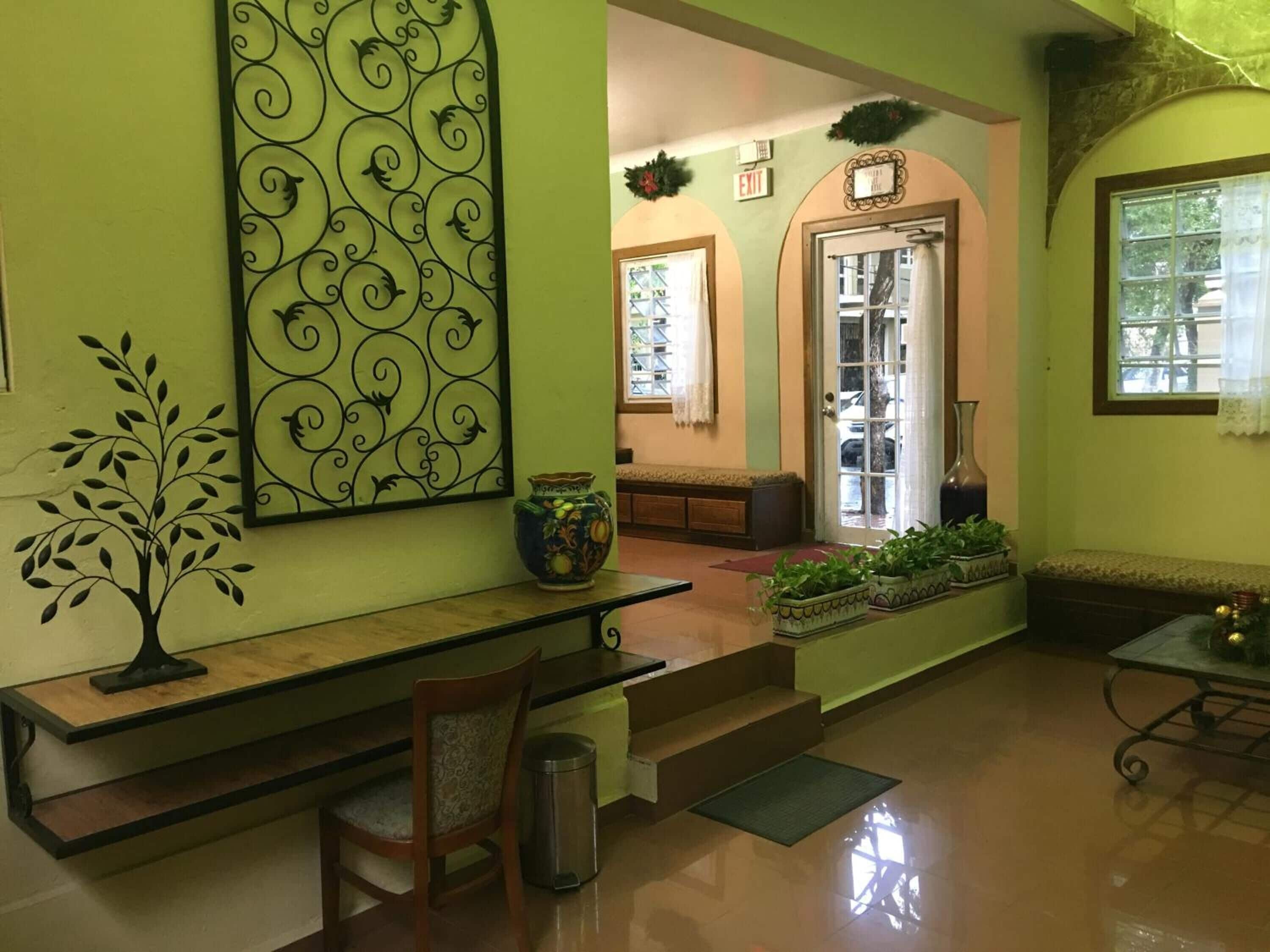 Televisión de pantalla plana