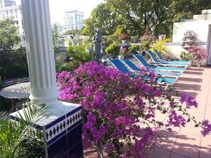 Solarium