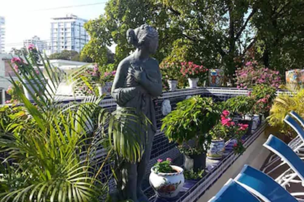 Hotel Iberia