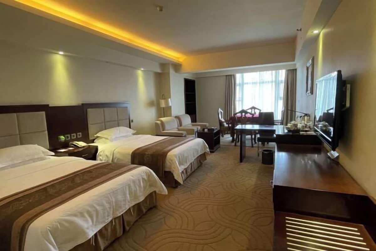 Coffres-forts dans les chambres, bureau, chambres insonorisées