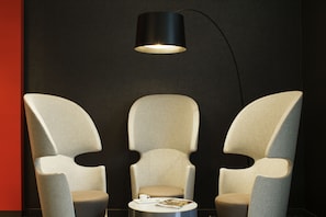 Interior - ibis London Blackfriars (London)