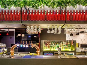Bar (on property) - Ibis London Blackfriars (London)