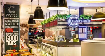 ibis London Blackfriars