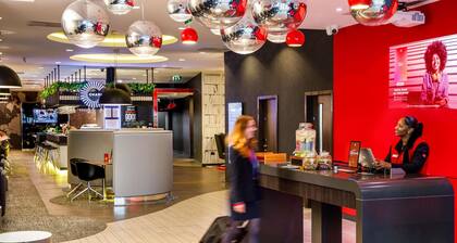 ibis London Blackfriars