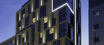 ibis London Blackfriars