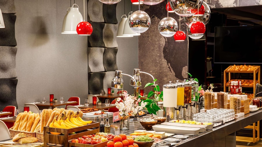 ibis London Blackfriars