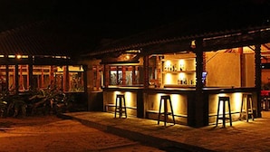 Bar (sur place)