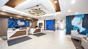 Exterior - Holiday Inn Express Hotel & Suites Waterloo - St Jacobs by IHG (Township of Woolwich)