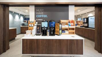 Servicio de la habitación