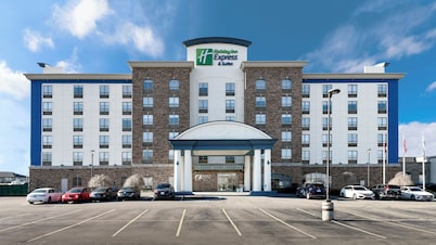 Holiday Inn Express Hotel & Suites Waterloo - St Jacobs by IHG