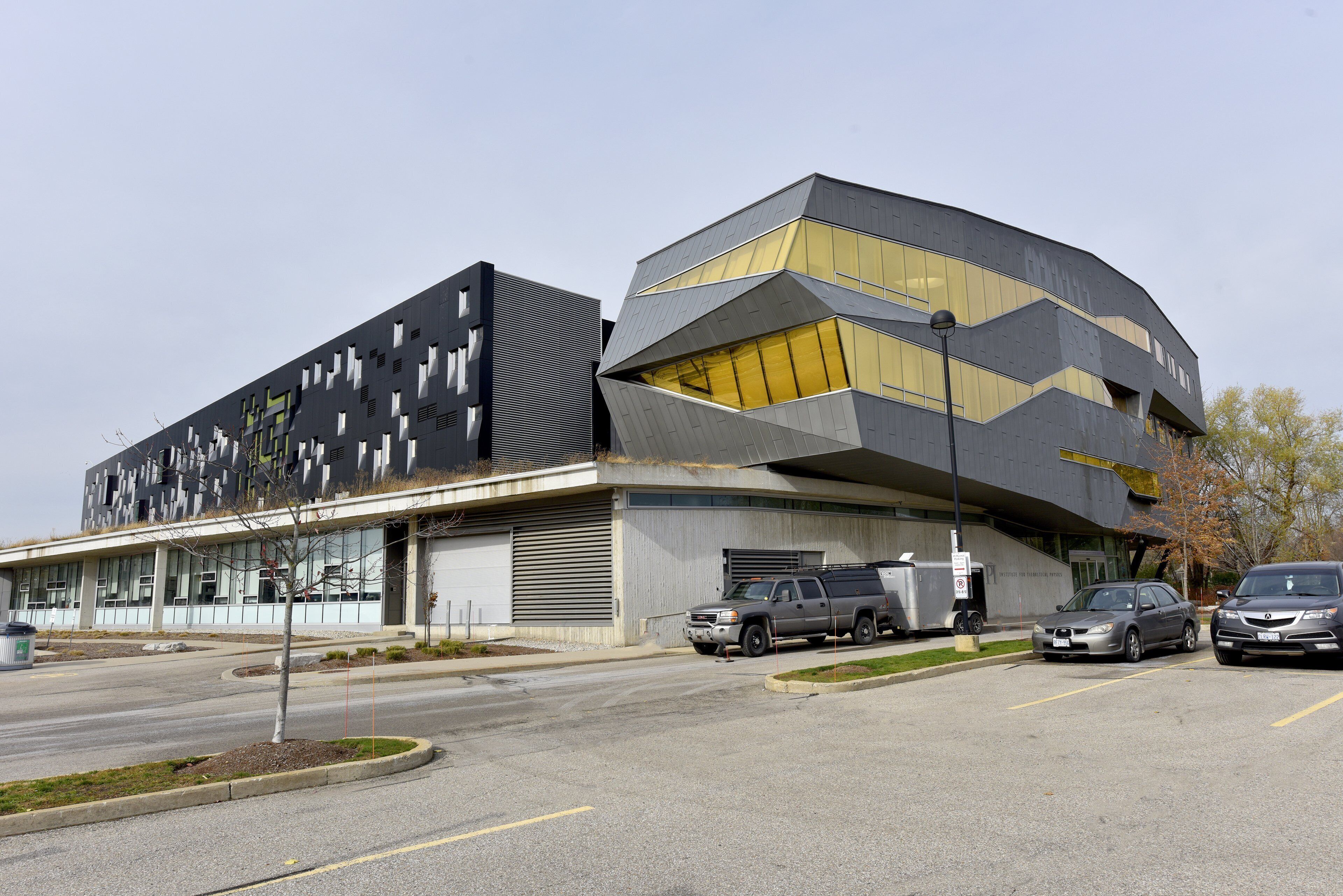 Foto - Holiday Inn Express Hotel & Suites Waterloo - St. Jacobs Area by IHG