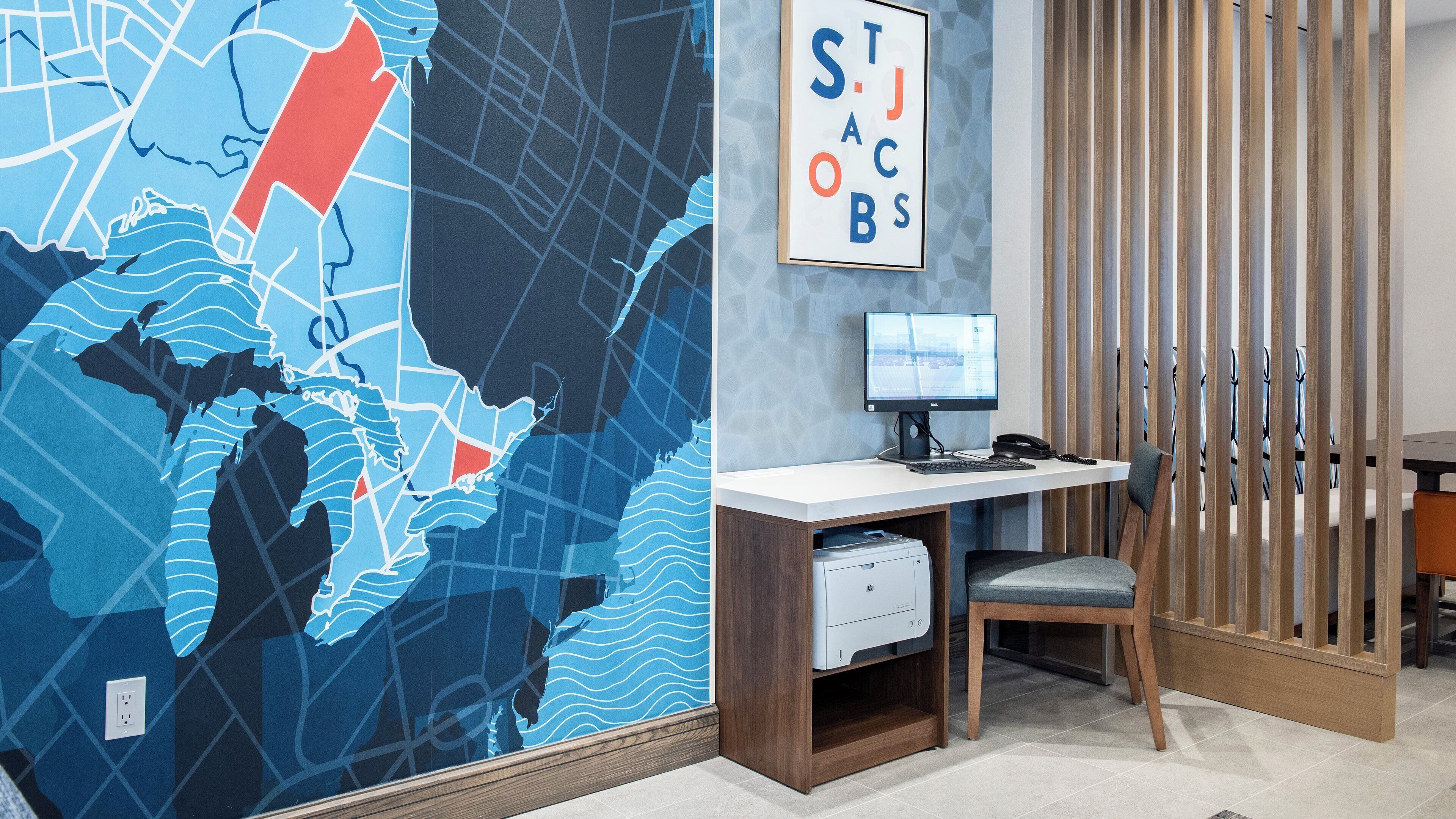 Foto - Holiday Inn Express Hotel & Suites Waterloo - St. Jacobs Area by IHG