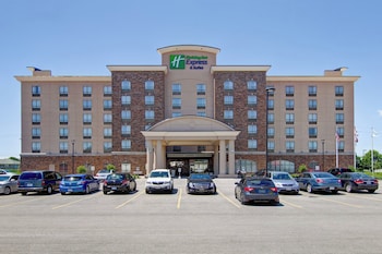 Holiday Inn Express Hotel & Suites Waterloo - St Jacobs by IHG