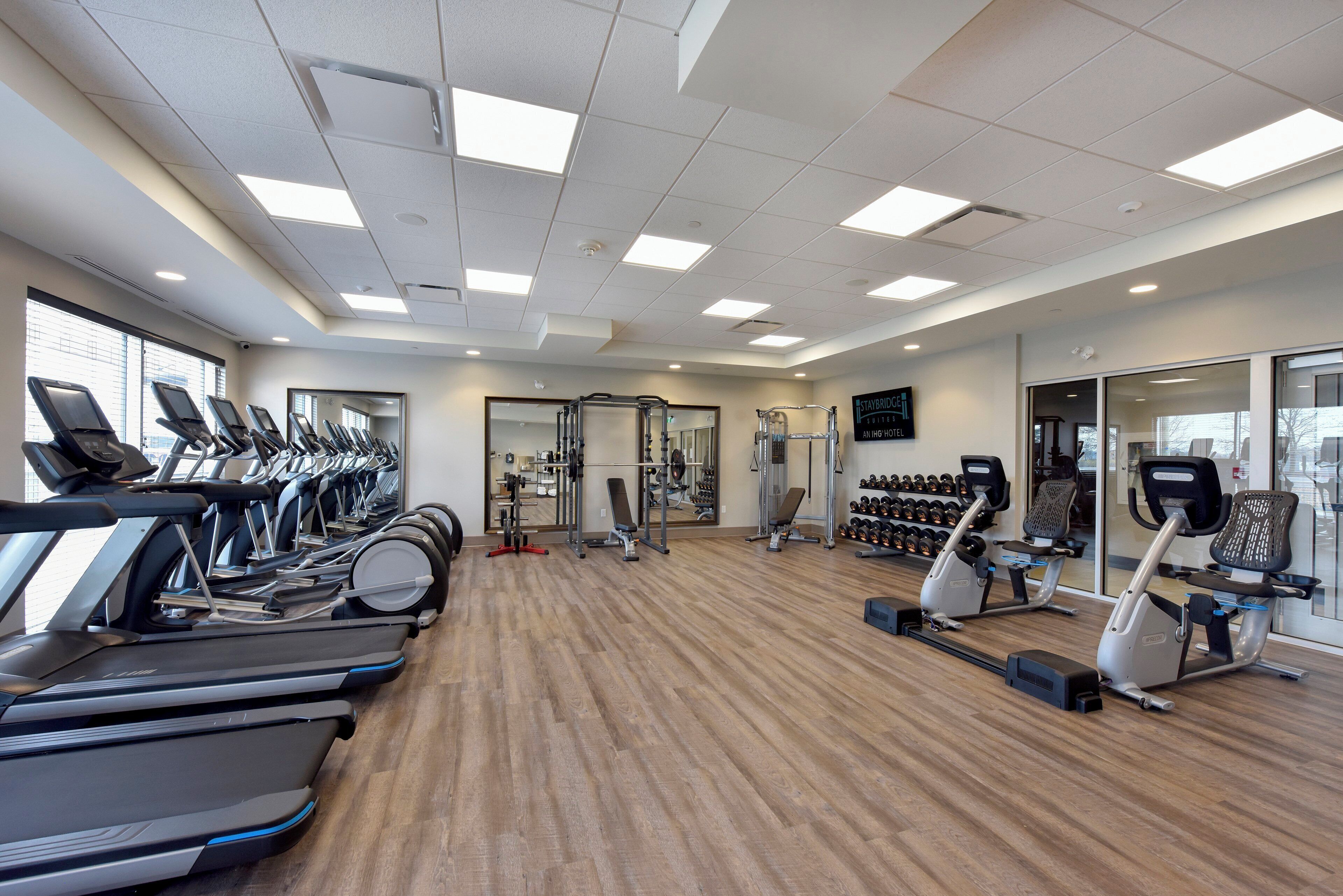 Photo - Holiday Inn Express Hotel & Suites Waterloo - St. Jacobs Area by IHG