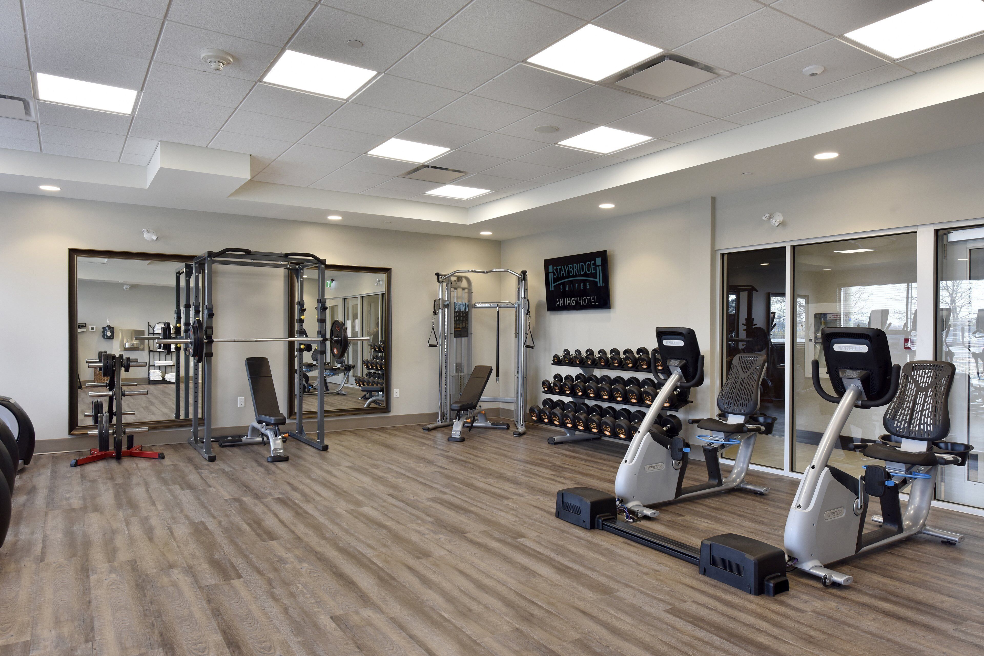 Foto - Holiday Inn Express Hotel & Suites Waterloo - St. Jacobs Area by IHG