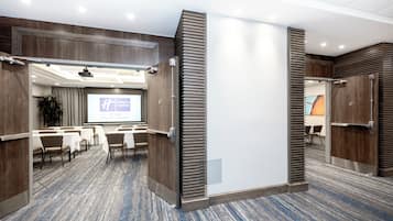 Salle de réunion