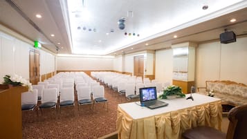 會議設施