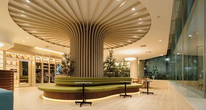 V.L. HatYai Hotel