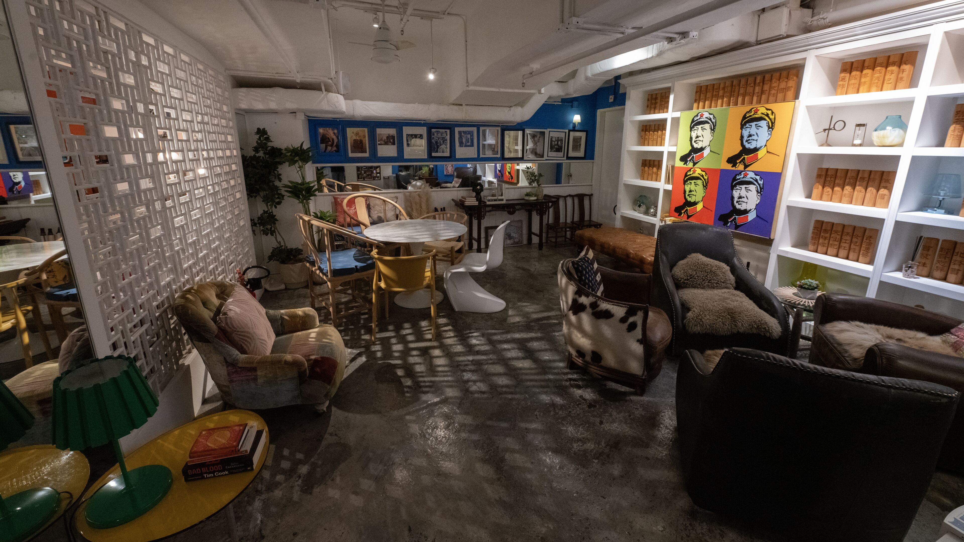 Foto - Mini Hotel Causeway Bay