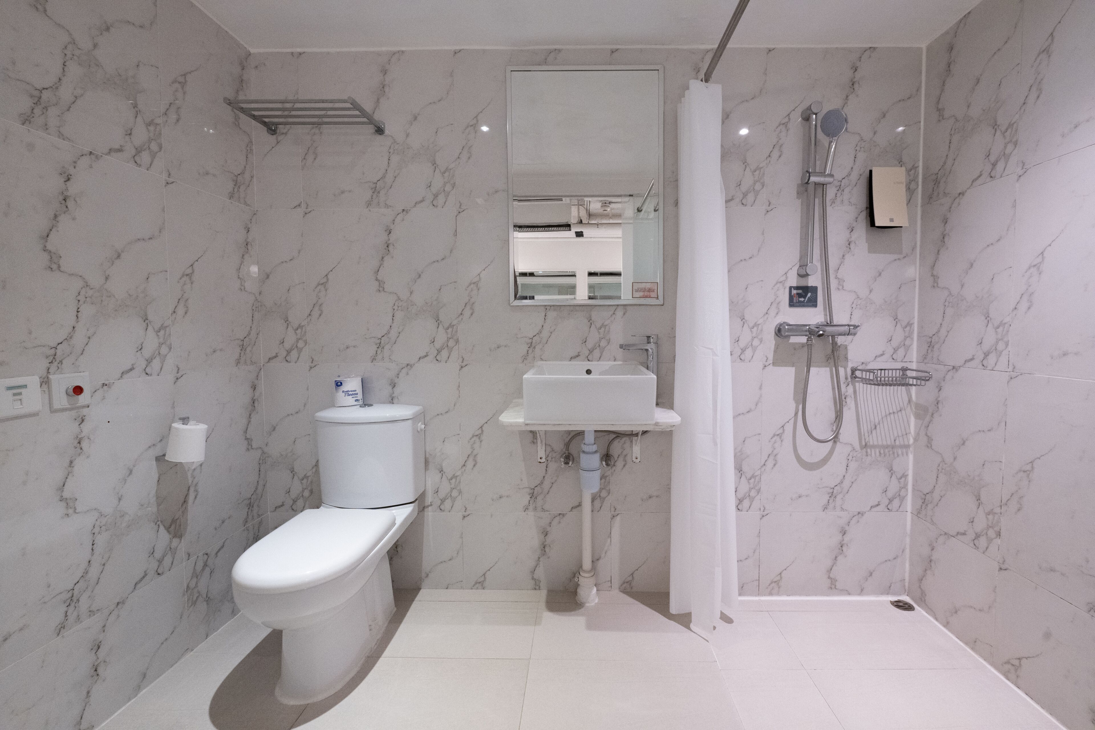 Foto - Mini Hotel Causeway Bay