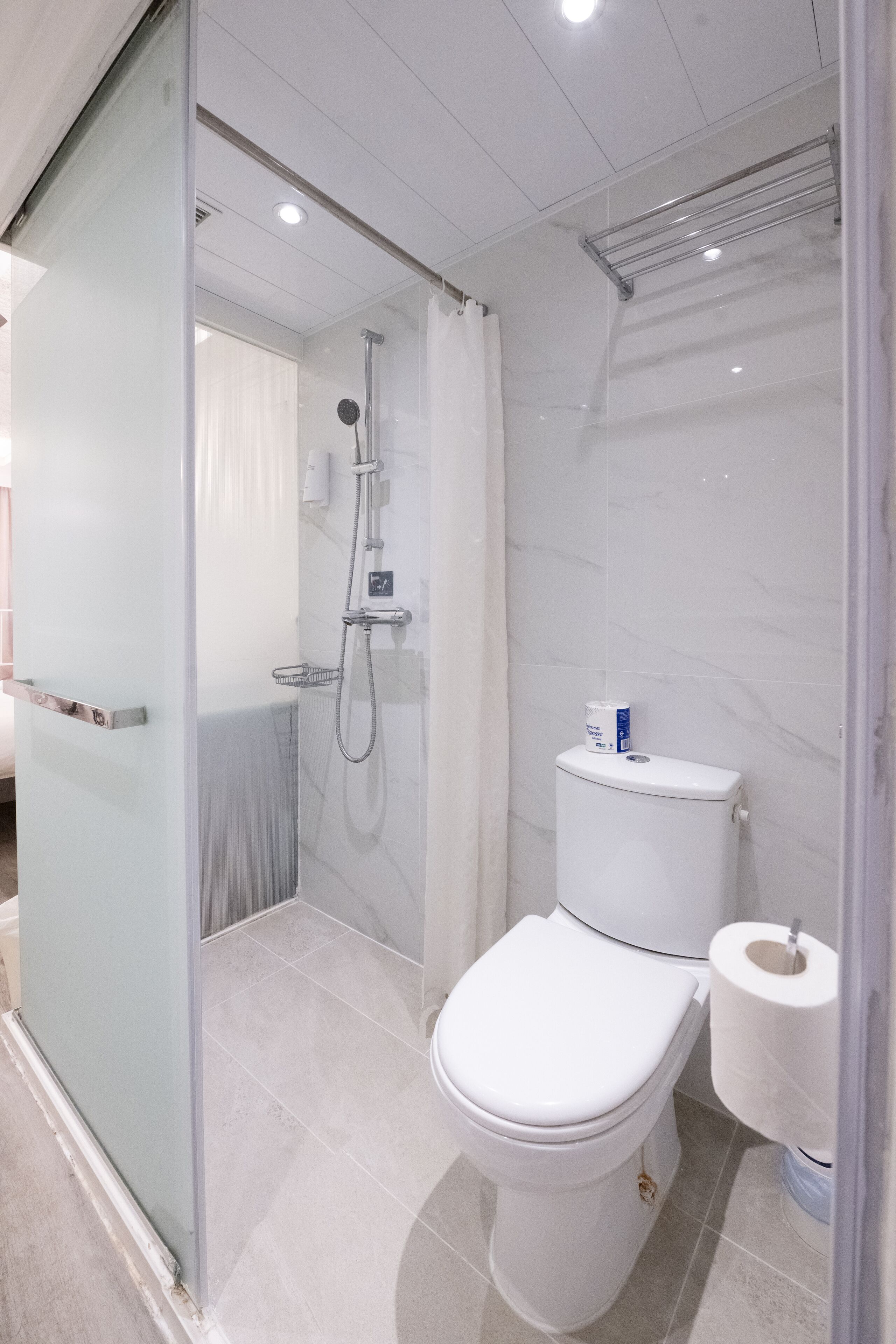 Foto - Mini Hotel Causeway Bay