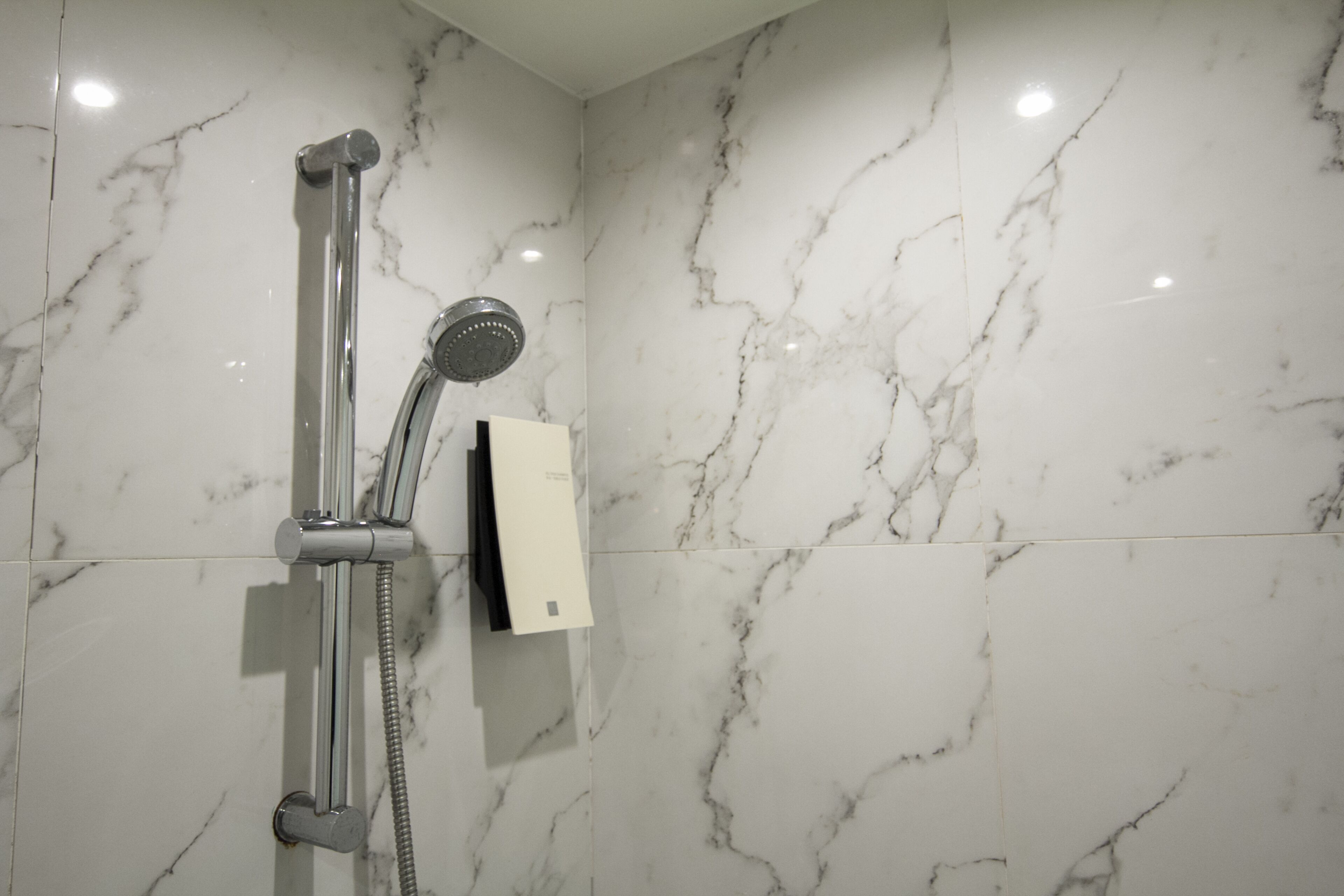 Foto - Mini Hotel Causeway Bay