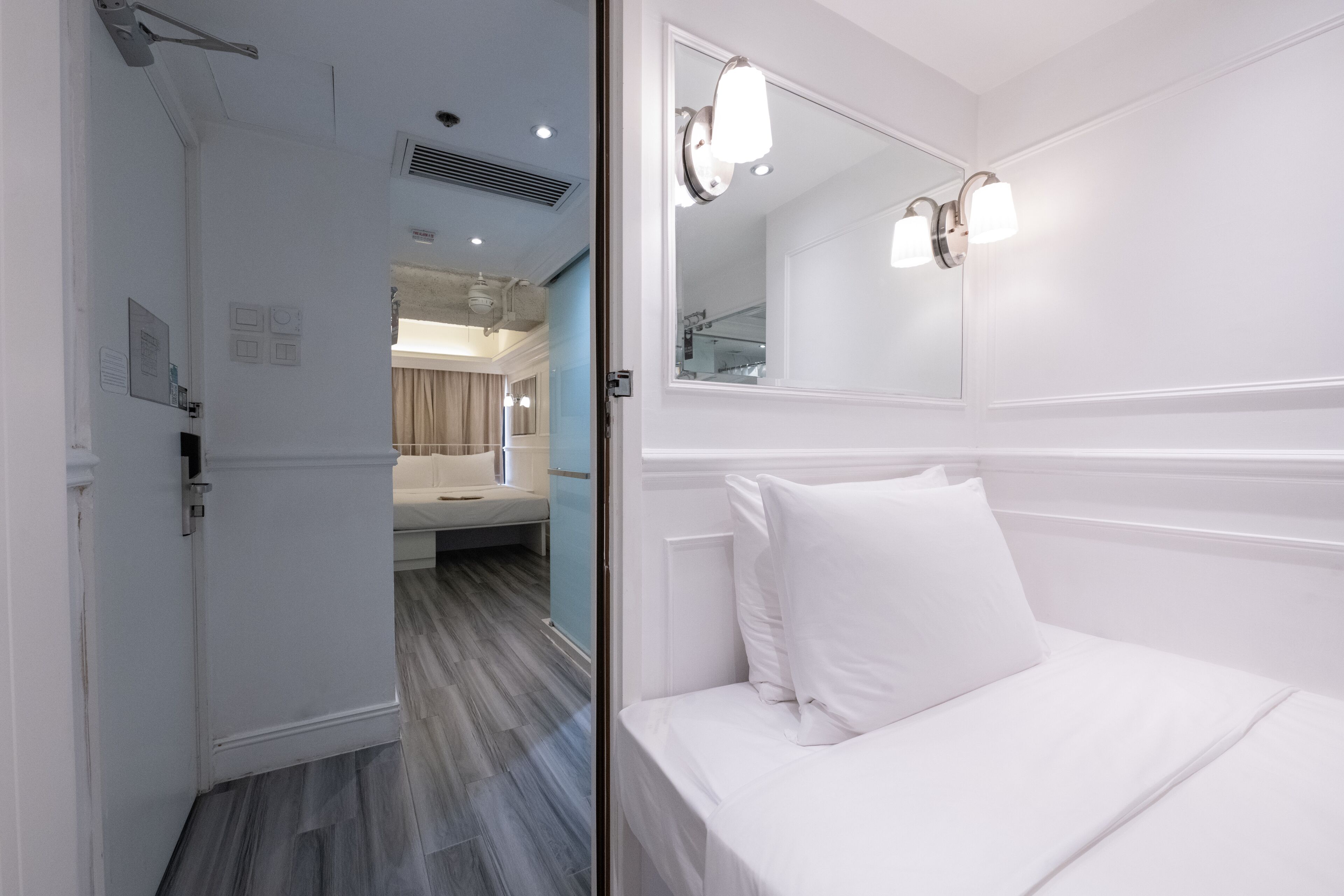 Foto - Mini Hotel Causeway Bay