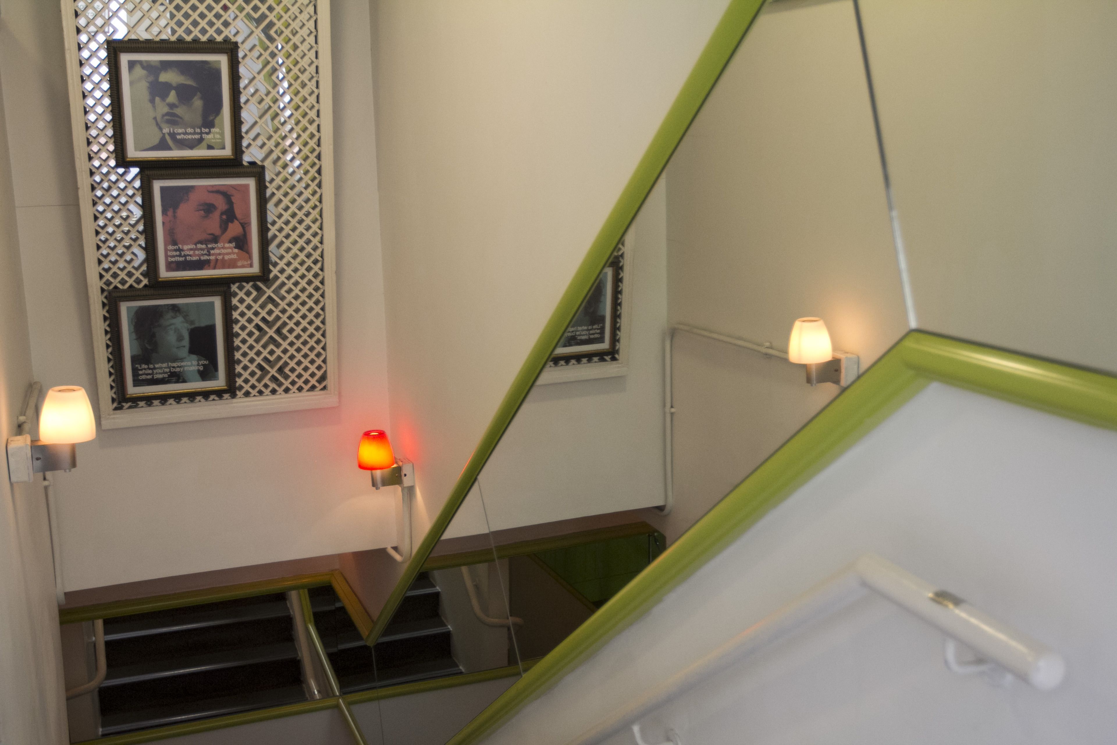 Foto - Mini Hotel Causeway Bay