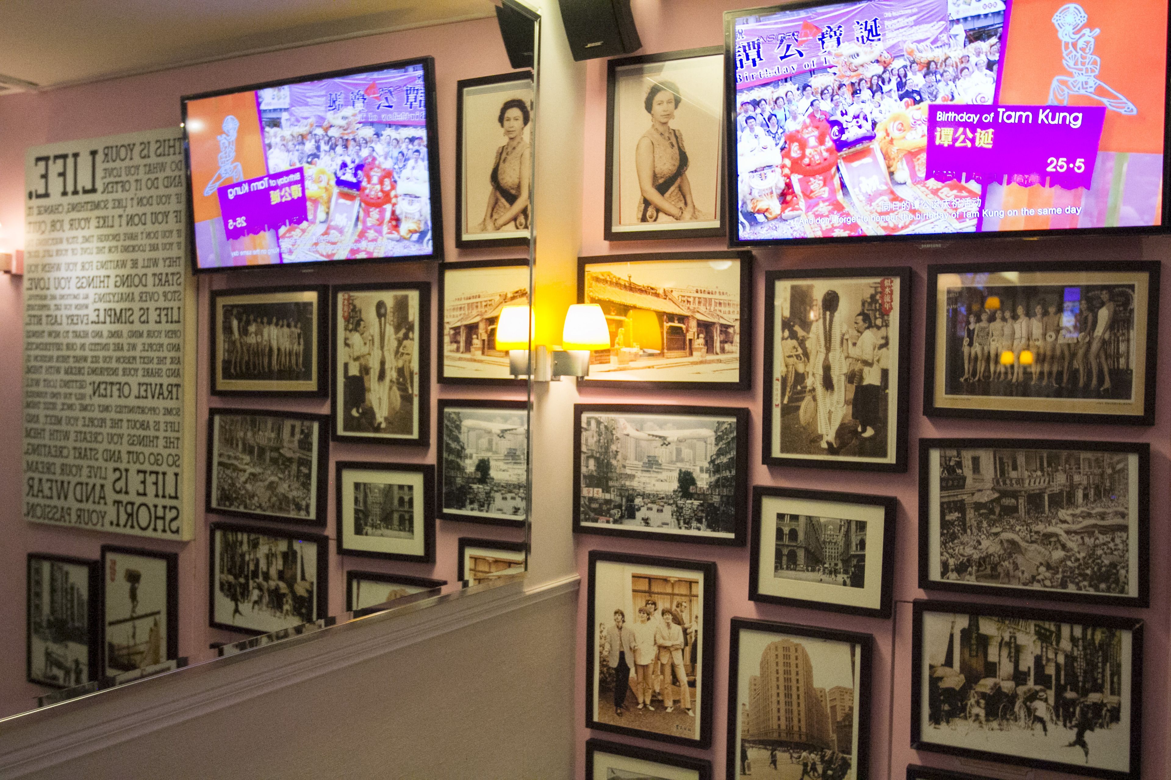 Foto - Mini Hotel Causeway Bay