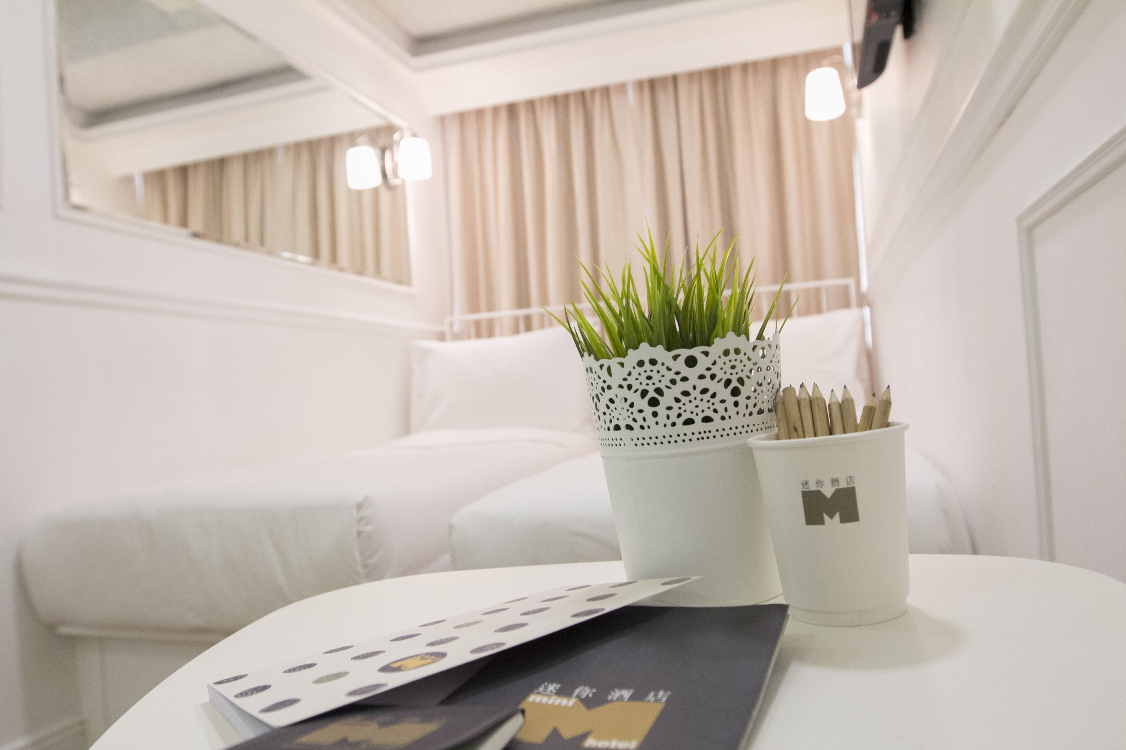 Foto - Mini Hotel Causeway Bay