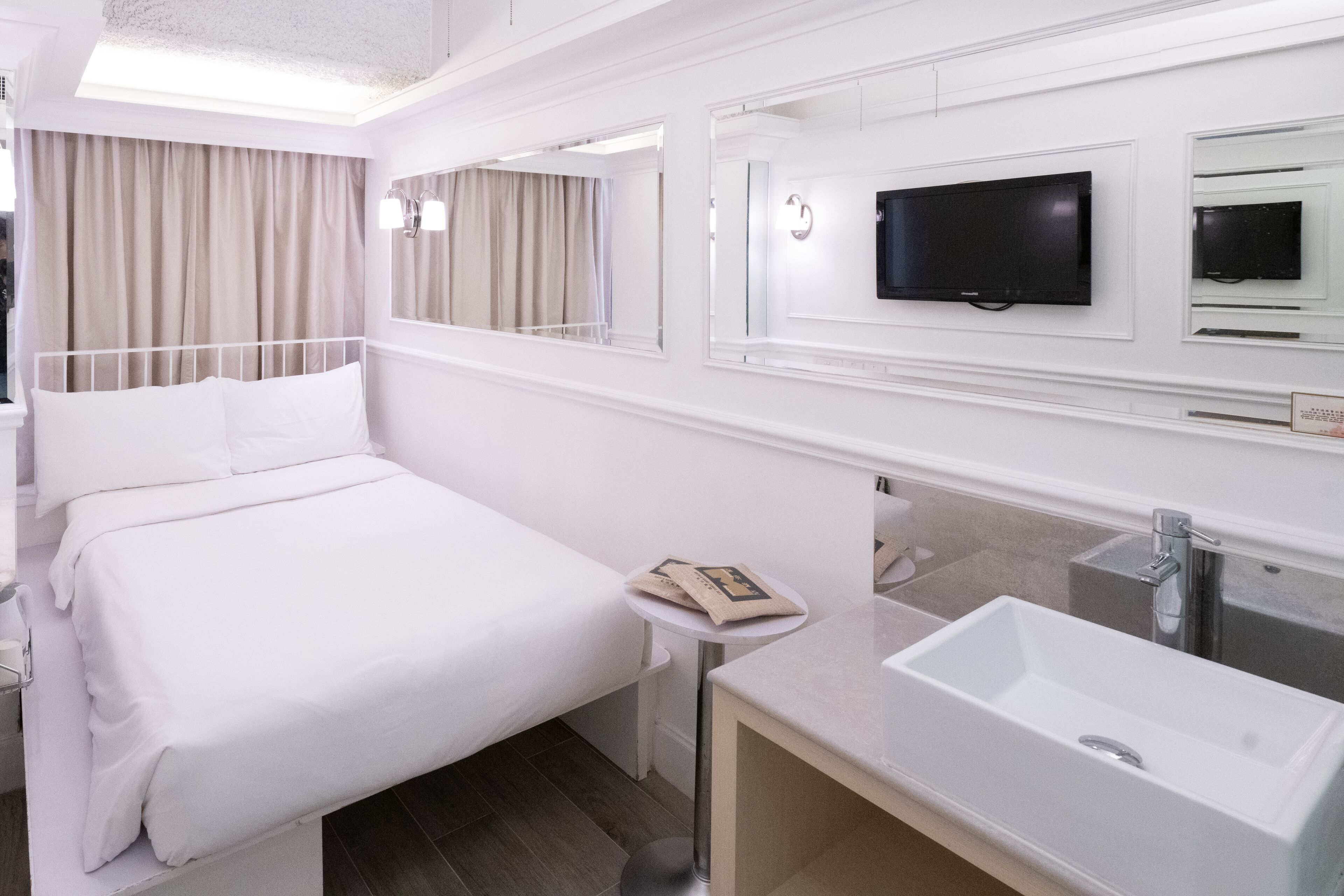 Foto - Mini Hotel Causeway Bay