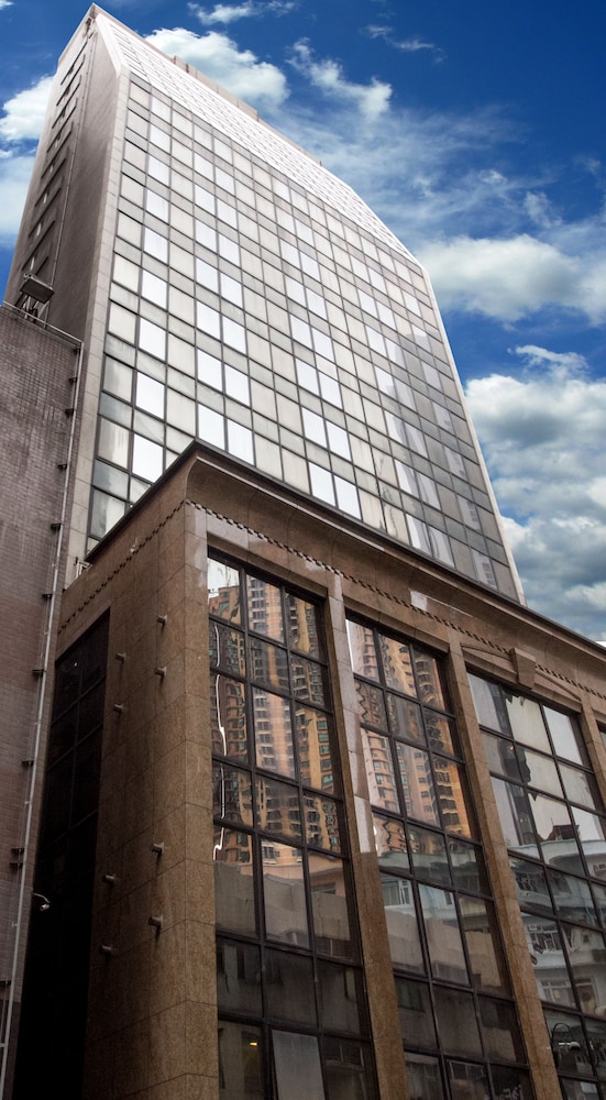 Mini Hotel Causeway Bay Hong Kong, Causeway Bay