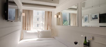 Mini Hotel Causeway Bay Hong Kong