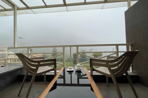 Superior Studio | Balcony