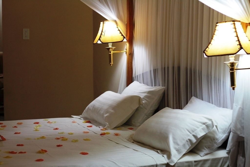 in-room safe, individually furnished, desk, blackout curtains